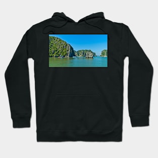 Ha Long Bay Hoodie